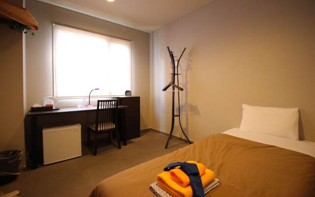 Hotel Cultured Hakuba