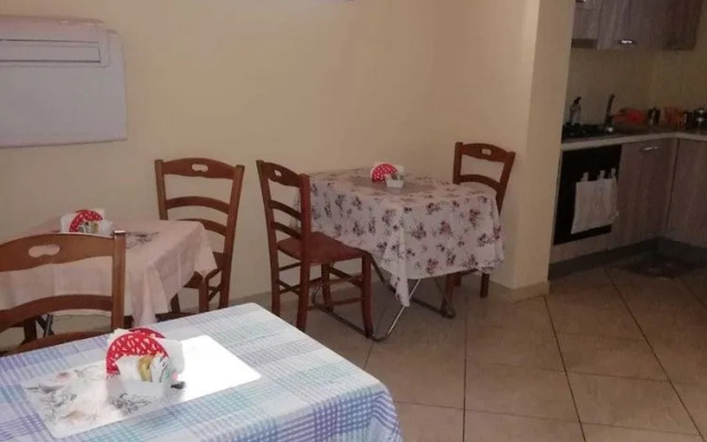 Bed & Breakfast La Sosta