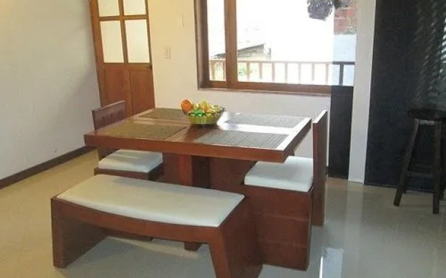 Suites Balcones De Maria Antonia