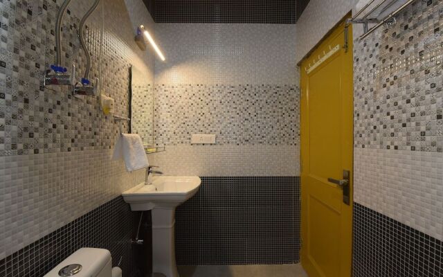 Abhilashi residency
