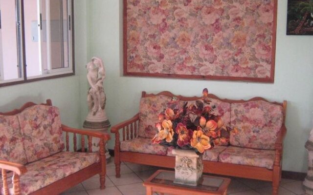 Carriacou Grand View Hotel