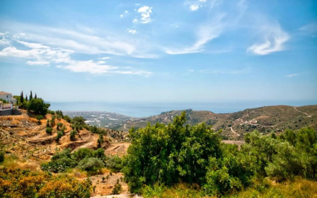 Villa Cortijo Martin