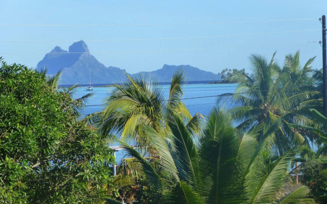 La Perle de Tahaa