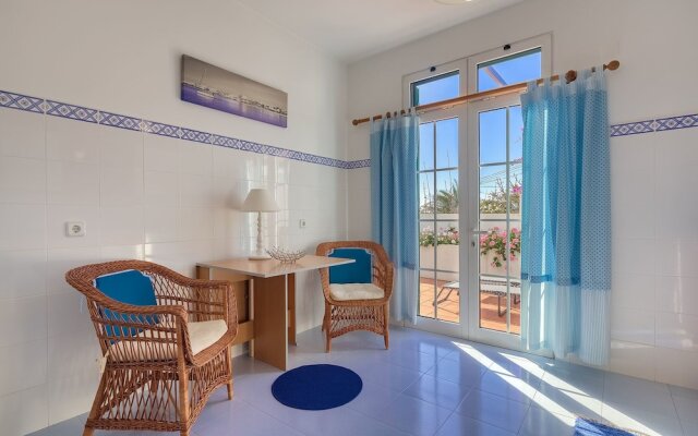 Villa Atalaia