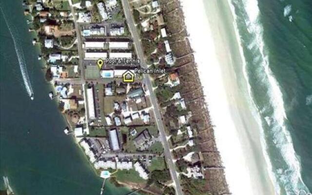 Pelican Inlet E130