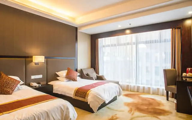 Aishehui Photography Hotel