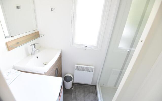 Mobil Home 8 personnes