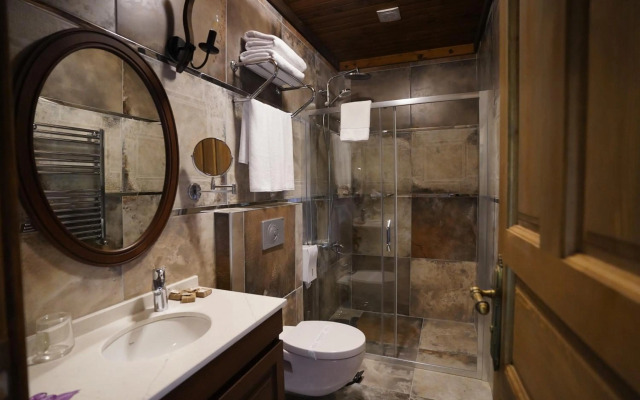 Foleya Mountain Resort