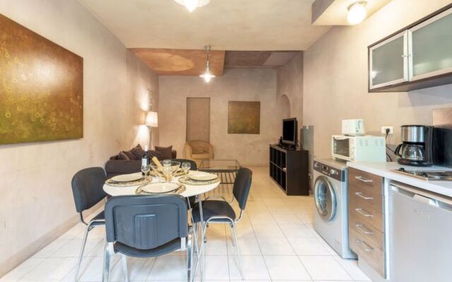 House Le Chais Narbonne-Plage