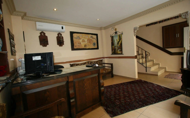 Istanbul Hanedan Hotel
