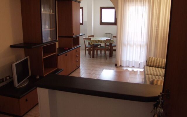 Residence Le Corti