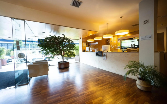 Hotel ETH Irun