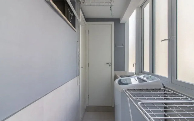 3BR Apt w/ sea View in BC Downtown Eoa0803