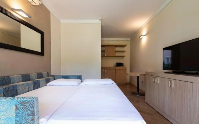 Falkersteiner resort lake garda