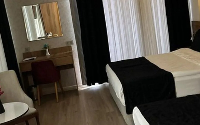 Rose Bay Hotel Manisa