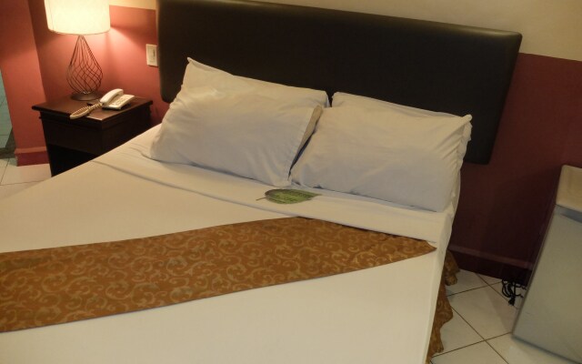 DM Residente Inns and Villas