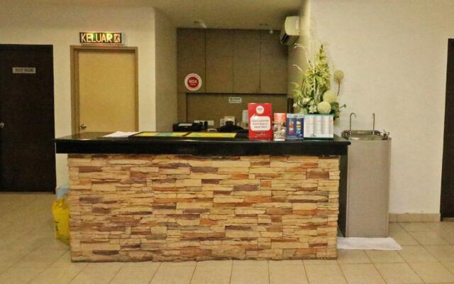 Sinaran Motel