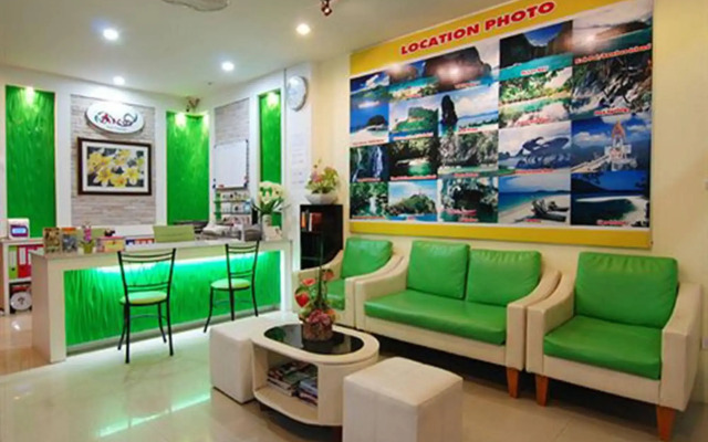 Ascot Krabi