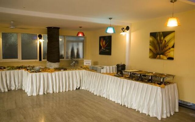 Sevi Hotel