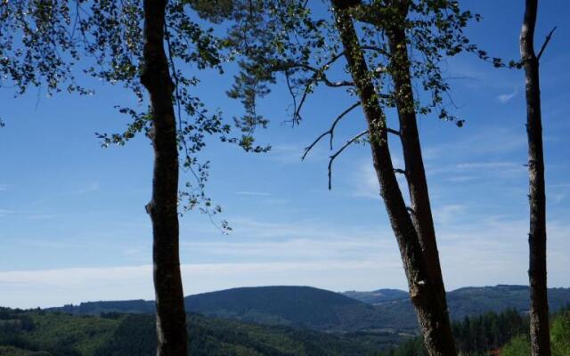 Ecoparc Des Monédières