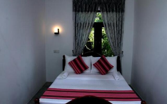 Peak View Weligama