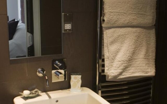 The Rooms