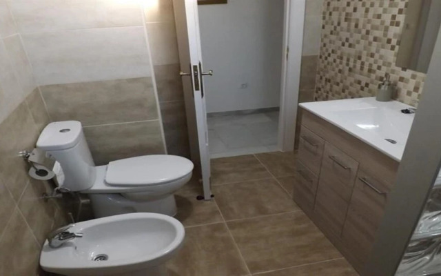 Apartment in Fuengirola - 104229 by MO Rentals