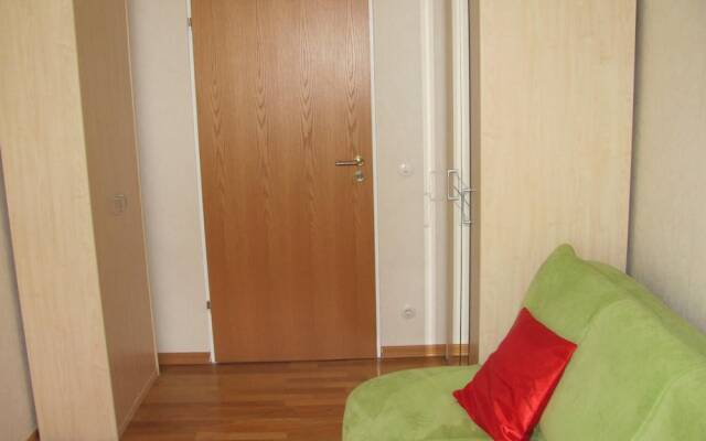 Ferienwohnung In Mayen