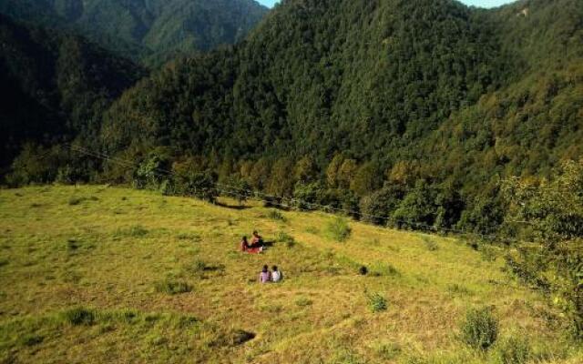 Janardan Homestay Nainital