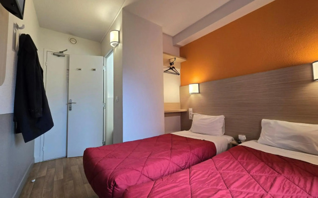 Premiere Classe Arras - Tilloy Les Mofflaines