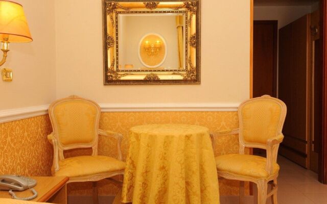 Hotel Sant'Agata