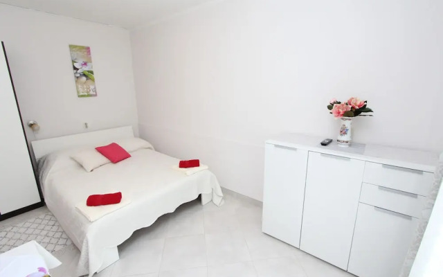 Apartment Divna