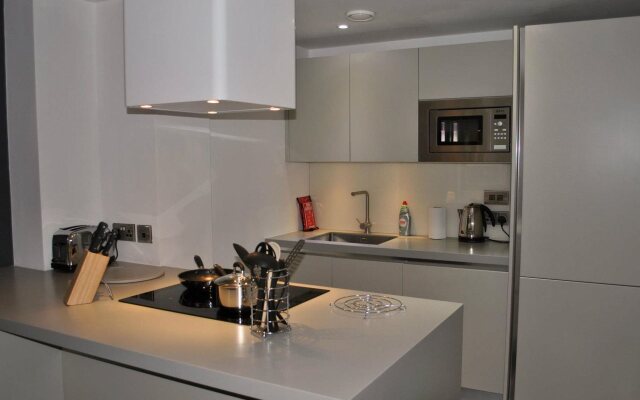 Dreamhouse Apartments London City