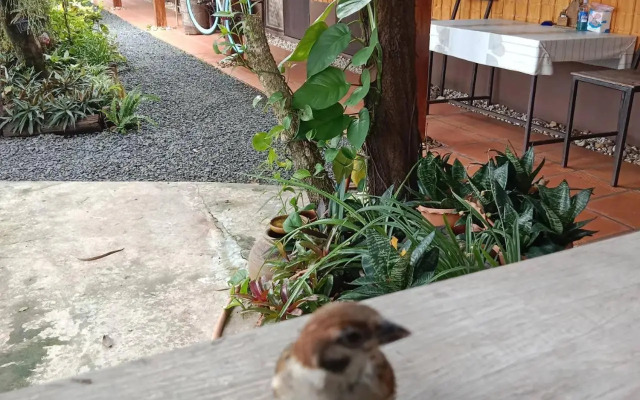 Rim Than View Resort