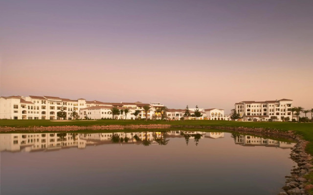 Address Marassi Golf Resort