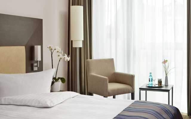 IntercityHotel Bonn