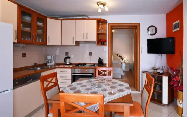 Apartments Mihovilovic