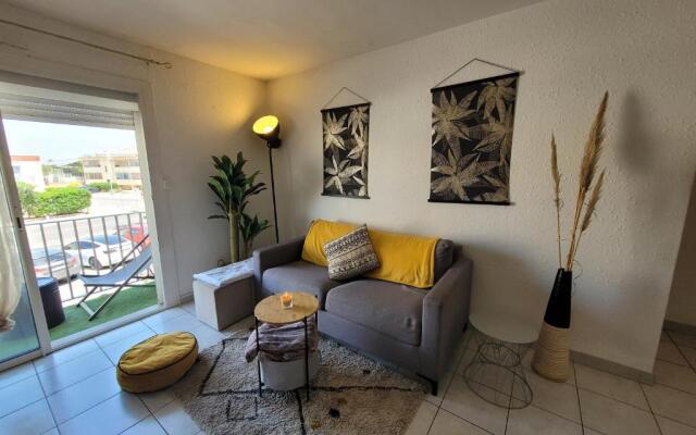 Etang du Grec YourHostHelper