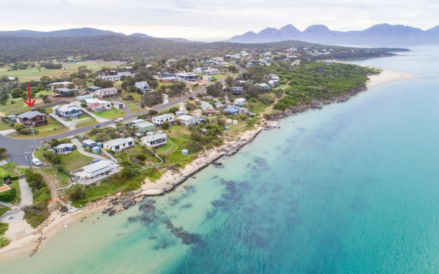 Granite Beach