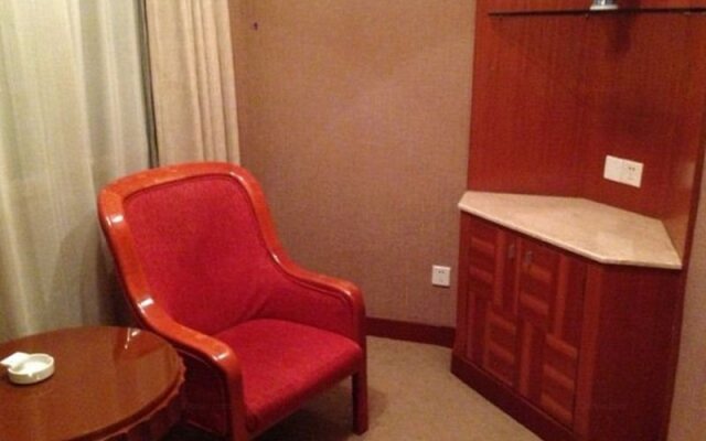 全季酒店(杭州西溪文三西路店)