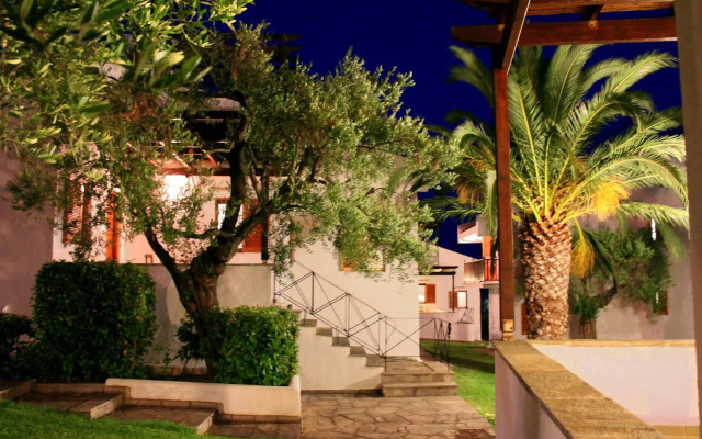 Trikorfo Beach