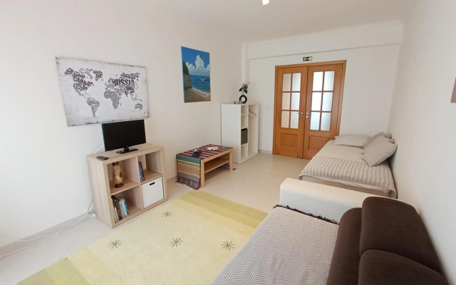 Dream on Peniche - Apartment