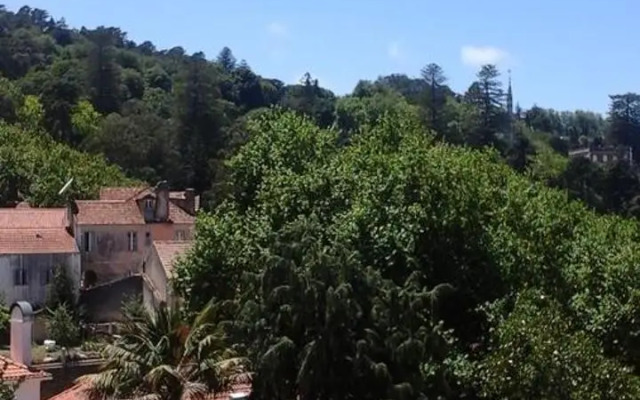 Casa Da Villa 1B