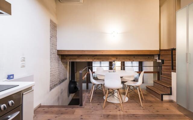 MyPlace Sant'Agostino Apartment