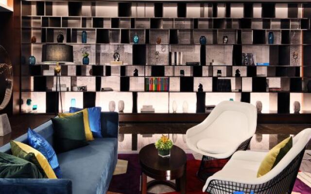 Hampton by Hilton Hangzhou Qianjiang Century City