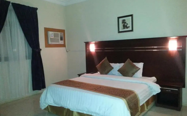 Lavona 2 Hotel Apartments