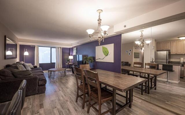 Stay Together Suites 2Bd-2Ba Apartment