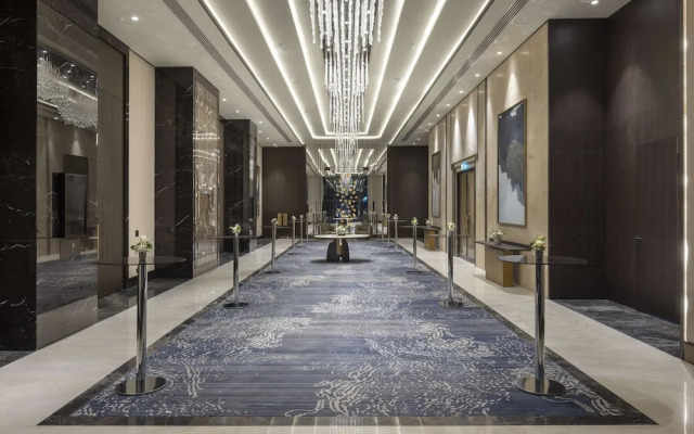 Doubletree By Hilton Sanliurfa