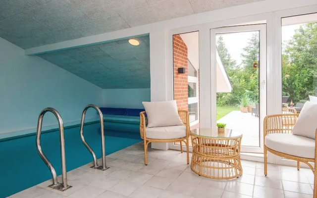 Renovated Retreat With Pool - By Traum Ferienwohnungen