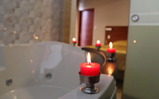 Residencial Cafferata